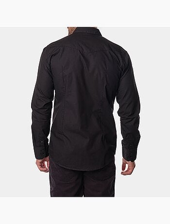 Maglia a maniche lunghe