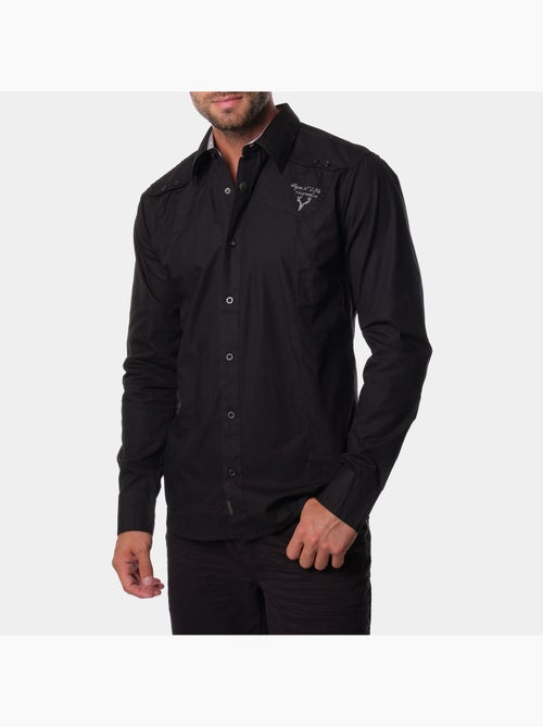 Maglia a maniche lunghe - Kiabi