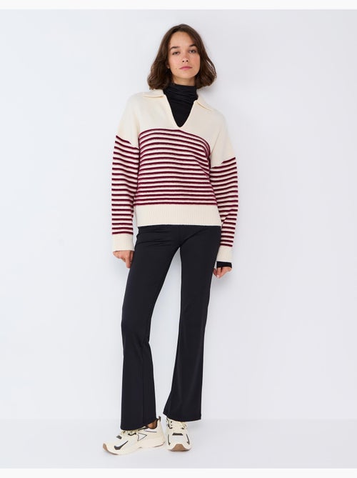 Maglia a righe, mo fashion - Kiabi