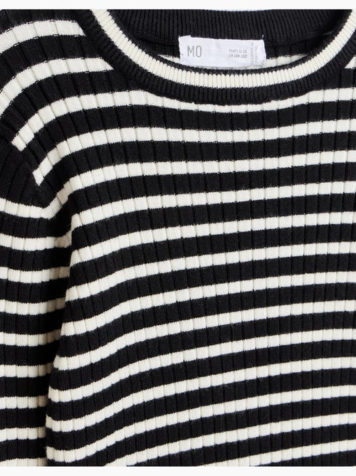 Maglia a righe, mo fashion - Kiabi