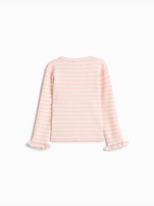 Maglia a righe, mo fashion - Kiabi Maglia a righe, mo fashion - Kiabi
