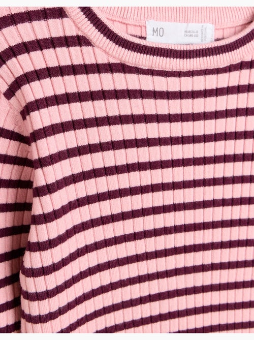 Maglia a righe, mo fashion - Kiabi