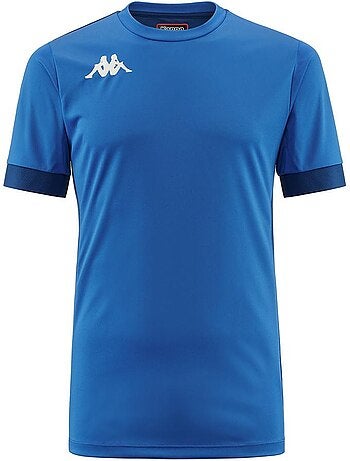 Maglia Allenamento Uomo Kappa