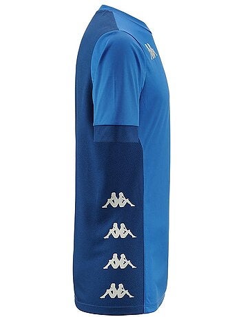 Maglia Allenamento Uomo Kappa