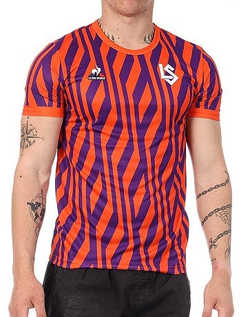 Maglia Allenamento Uomo Le Coq Sportif