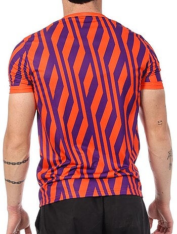 Maglia Allenamento Uomo Le Coq Sportif