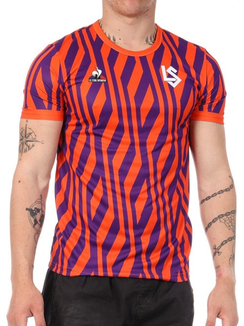 Maglia Allenamento Uomo Le Coq Sportif - Kiabi Maglia Allenamento Uomo Le Coq Sportif - Kiabi