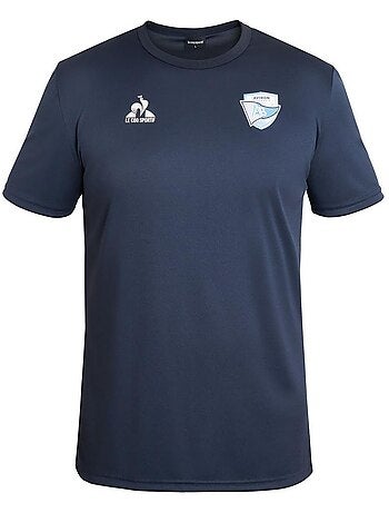 Maglia Allenamento Uomo Le Coq Sportif