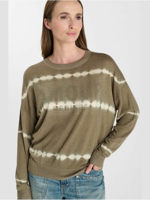 Maglia ambro - Kiabi Maglia ambro - Kiabi