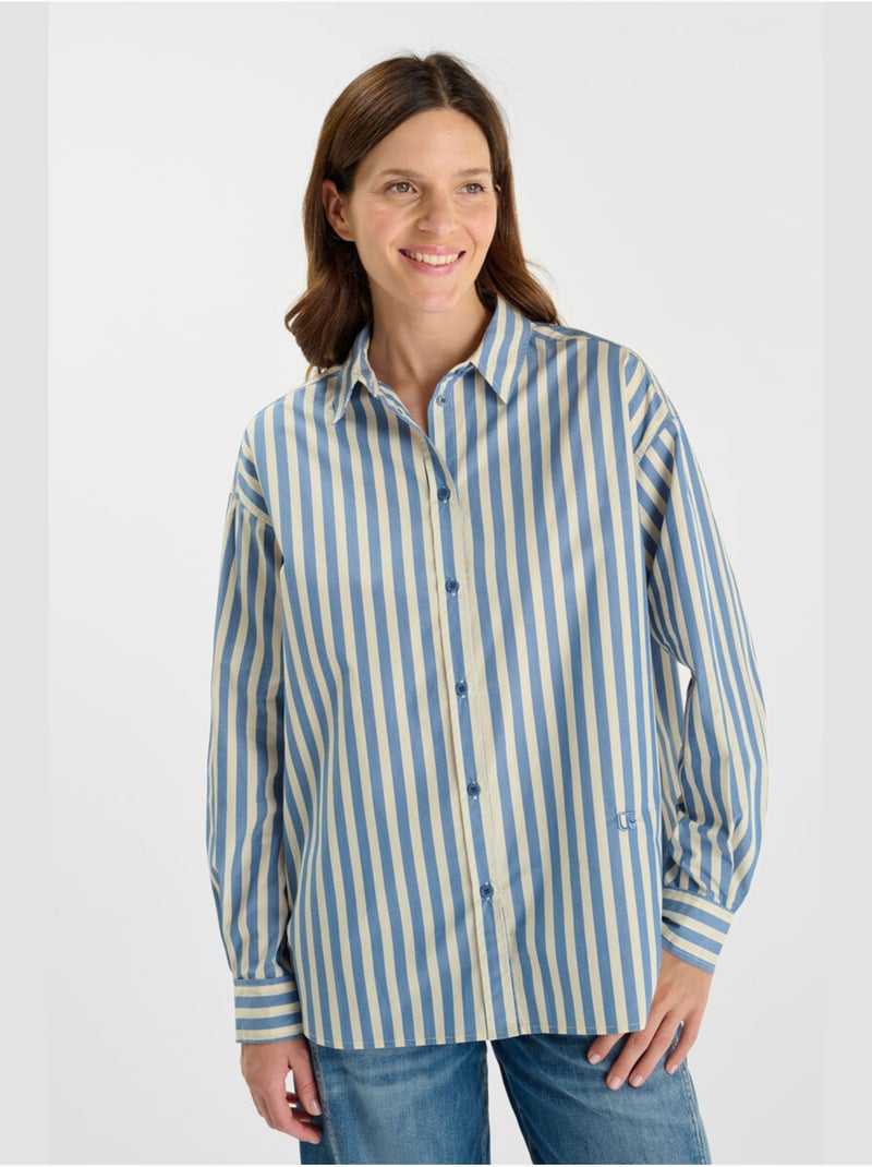 Maglia ANA Blu - Kiabi