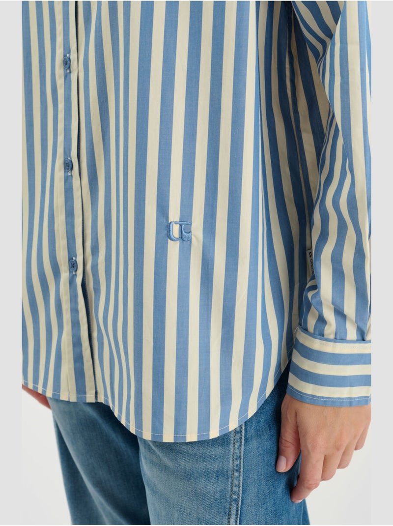 Maglia ANA Blu - Kiabi