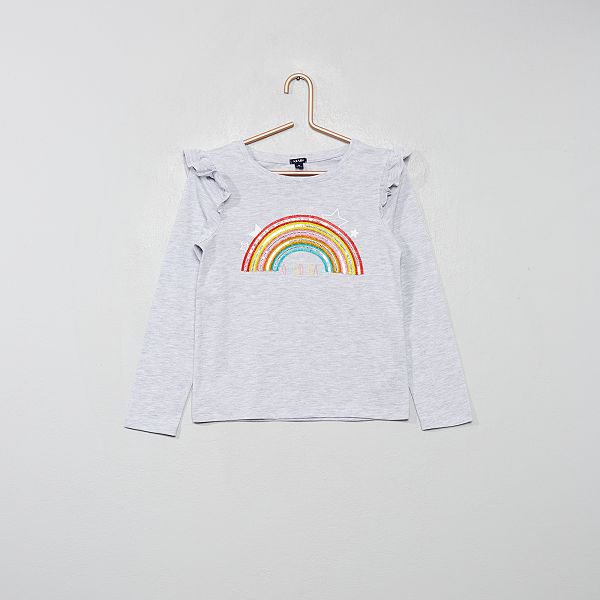 maglia arcobaleno