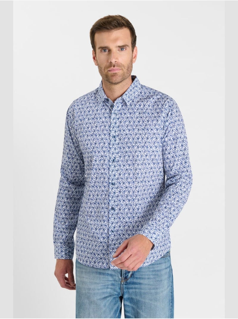 Maglia ATIX Blu - Kiabi