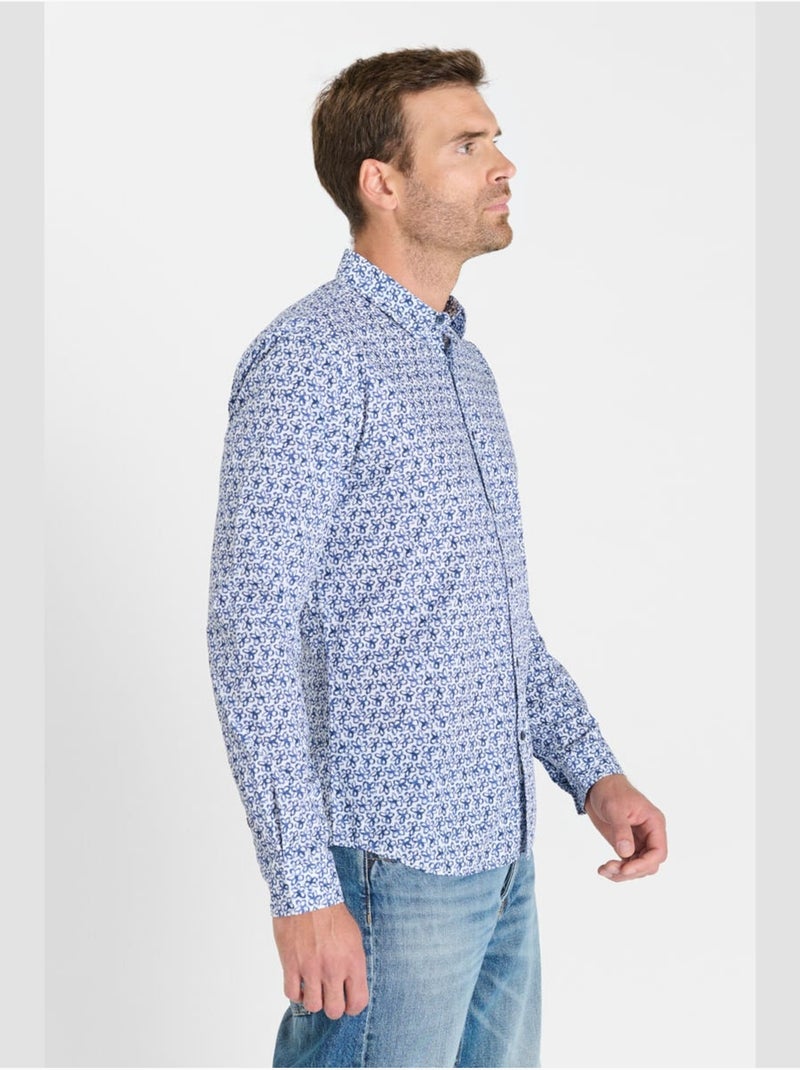 Maglia ATIX Blu - Kiabi