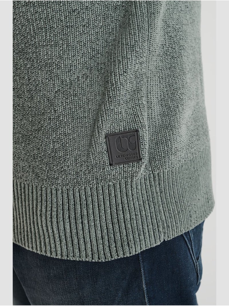 Maglia BALAR Verde - Kiabi