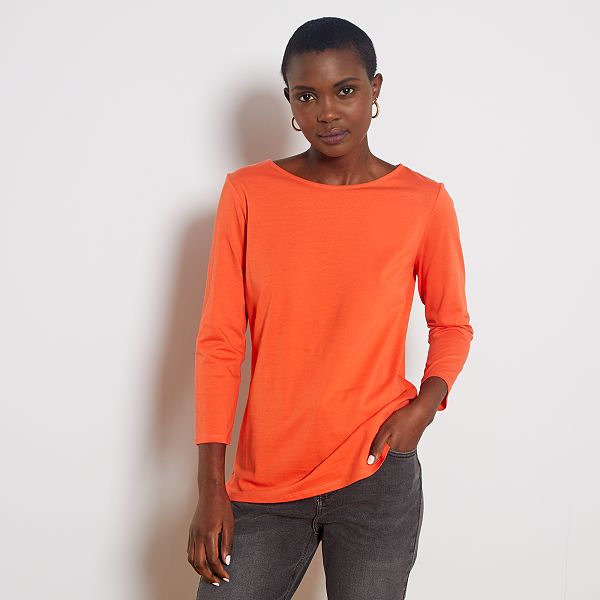 maglie kiabi