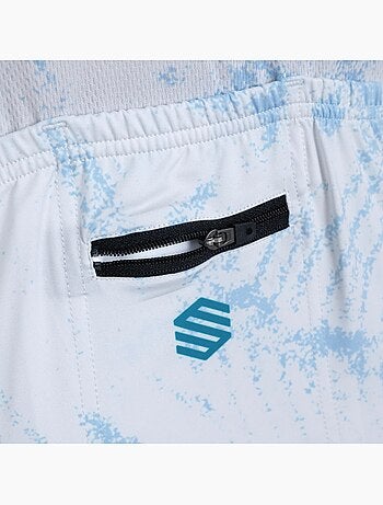 Maglia biodegradabile da uomo ciclismo uomo bio nrc