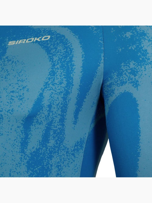 Maglia biodegradabile da uomo ciclismo uomo bio nrc - Kiabi
