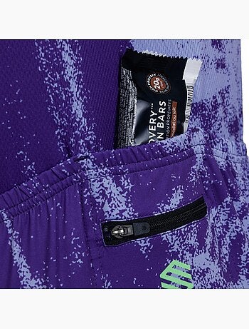 Maglia biodegradabile da uomo ciclismo uomo bio nrc