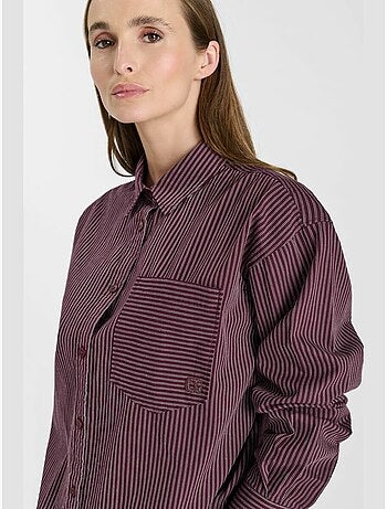Maglia bloki