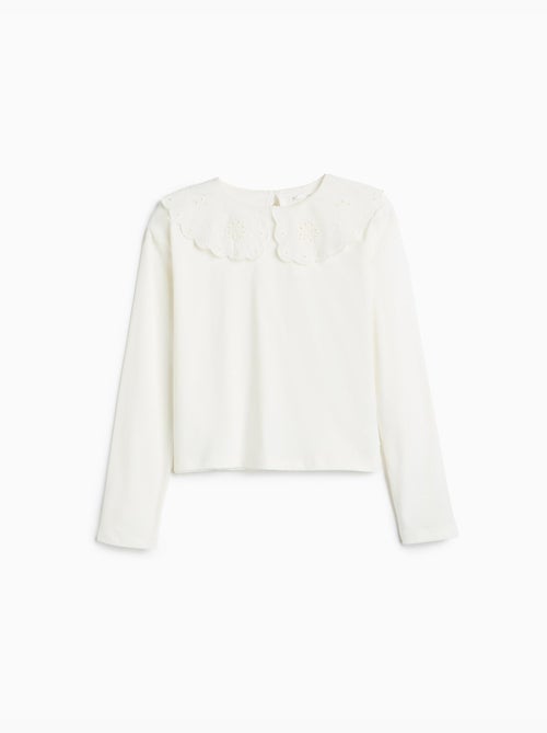Maglia boxy fit, mo fashion - Kiabi