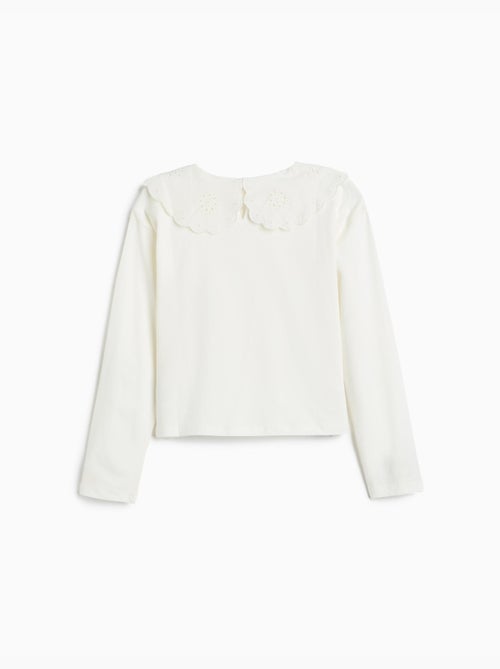 Maglia boxy fit, mo fashion - Kiabi