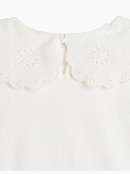 Maglia boxy fit, mo fashion - Kiabi