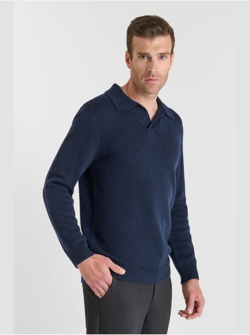 Maglia BRETEL Blu - Kiabi
