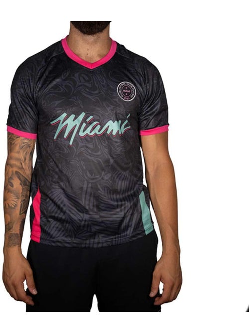 Maglia Calcio Sport Zone - Kiabi Maglia Calcio Sport Zone - Kiabi