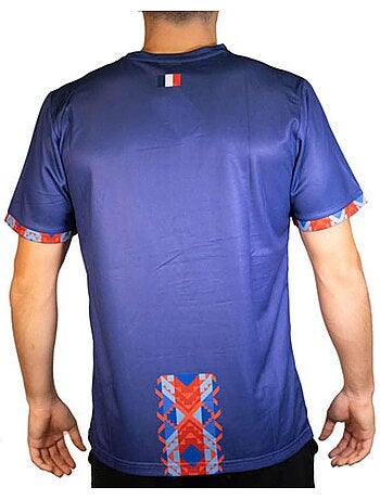 Maglia Calcio Sport Zone Paris
