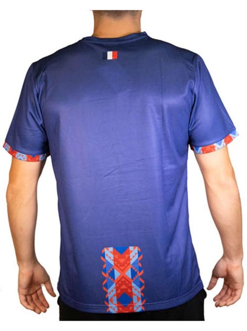 Maglia Calcio Sport Zone Paris - Kiabi Maglia Calcio Sport Zone Paris - Kiabi