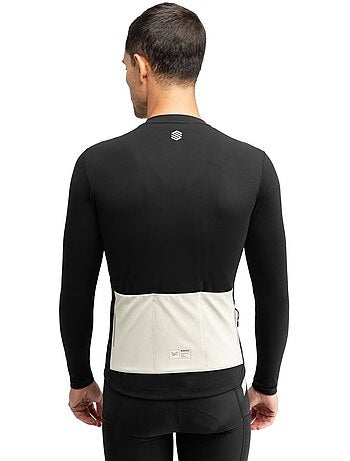 Maglia ciclismo gravel a maniche lunghe uomo ciclismo uomo gm6 rideout