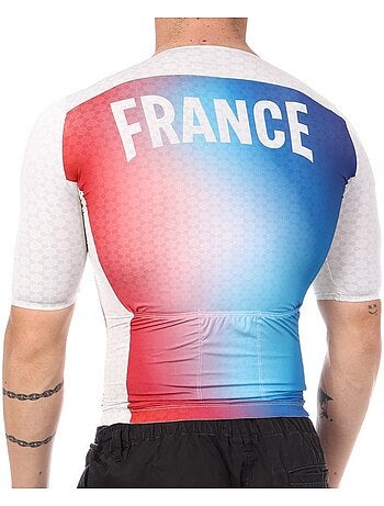 Maglia Ciclismo Le Coq Sportif