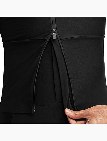 Maglia ciclismo termica con cappuccio uomo uomo dw valdres