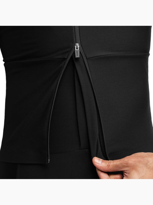 Maglia ciclismo termica con cappuccio uomo uomo dw valdres - Kiabi