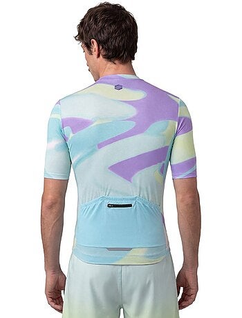Maglia ciclismo uomo boombastic uomo bbc m8 boom