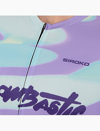 Maglia ciclismo uomo boombastic uomo bbc m8 boom