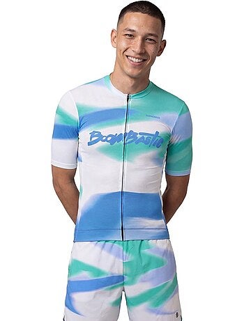 Maglia ciclismo uomo boombastic uomo bbc m8 boom