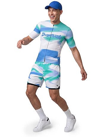Maglia ciclismo uomo boombastic uomo bbc m8 boom