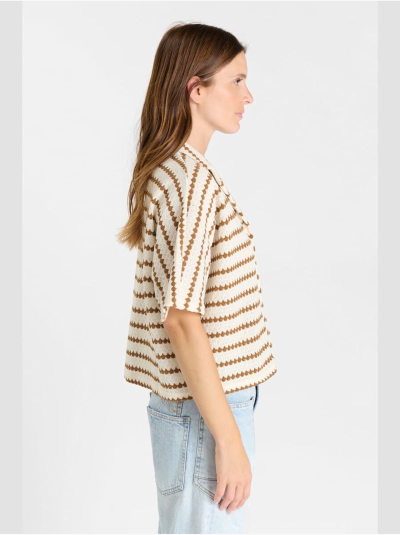 Maglia CLEO Bianco - Kiabi