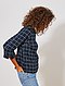     Maglia collo alla collegiale quadretti vista 3
