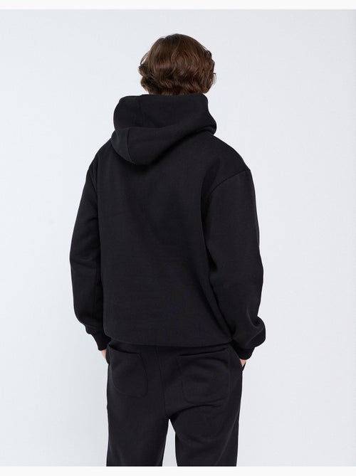 Maglia con cappuccio, mo fashion - Kiabi
