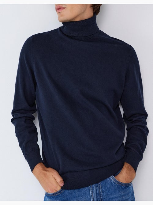Maglia con cashmere, mo fashion - Kiabi Maglia con cashmere, mo fashion - Kiabi