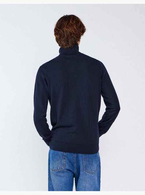 Maglia con cashmere, mo fashion - Kiabi Maglia con cashmere, mo fashion - Kiabi