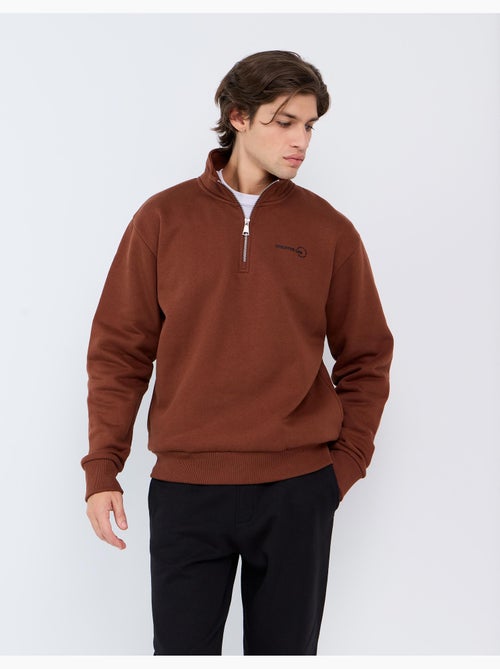 Maglia con colletto, mo fashion - Kiabi Maglia con colletto, mo fashion - Kiabi