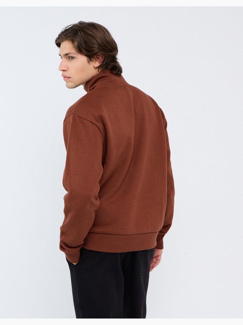 Maglia con colletto, mo fashion - Kiabi Maglia con colletto, mo fashion - Kiabi