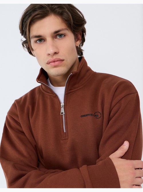 Maglia con colletto, mo fashion - Kiabi Maglia con colletto, mo fashion - Kiabi