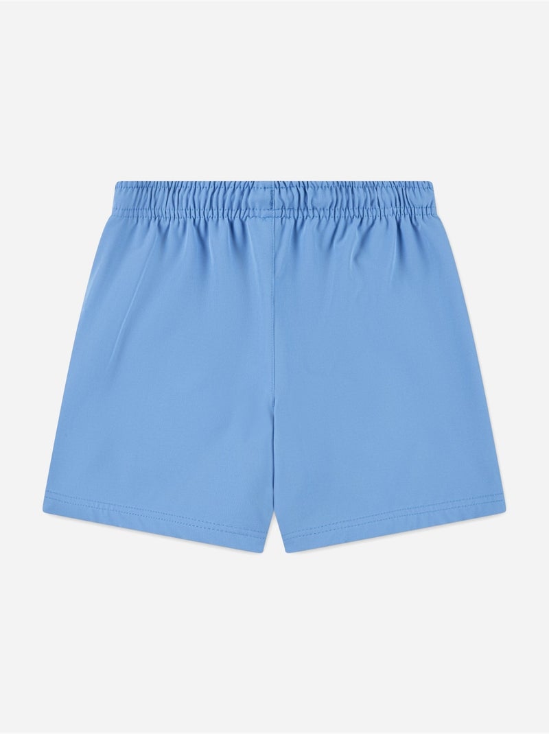 Maglia con elastico in vita - Jordan Blu - Kiabi