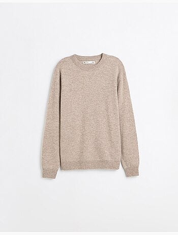 Maglia con misto lana, mo fashion