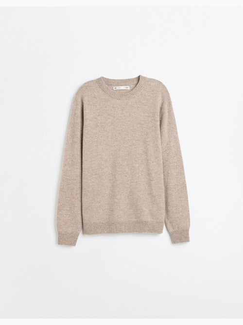 Maglia con misto lana, mo fashion - Kiabi Maglia con misto lana, mo fashion - Kiabi